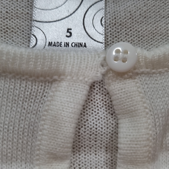 Target Girls dress and cardi - Picture 10 of 11